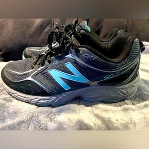 New Balance 510 V3 All Terrain Trail Runner Sneaker Women's Sz 10